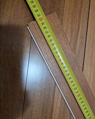parquet doussie nuovo