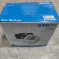 misura pressione,omron