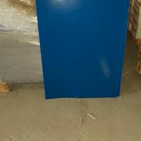 Cartoncino blu Prespan