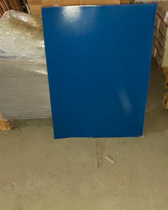 Cartoncino blu Prespan