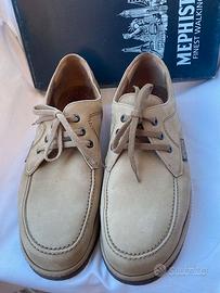 MEPHISTO Air-Jet Mis. UK 10 /IT 44