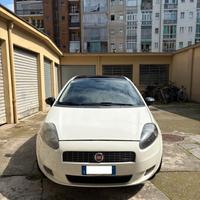 FIAT Grande Punto - 2008