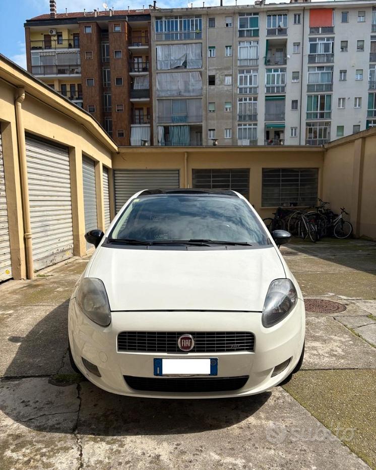 FIAT Grande Punto