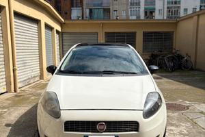 FIAT Grande Punto - 2008