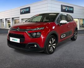 Citroën C3 PureTech 83 S&S MAX