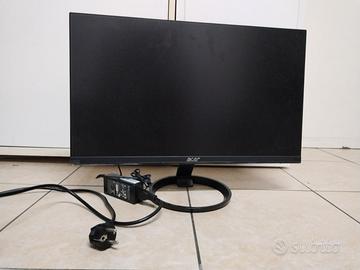 MONITOR ACER R241Y