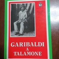 Garibaldi a Talamone 