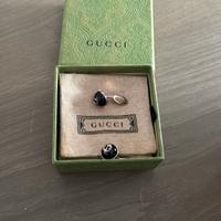 Gemelli Gucci originali 