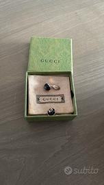 Gemelli Gucci originali 