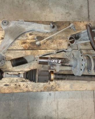 KIT RUOTA ANT. DESTRO VOLVO V60 D3 2.0D 2011