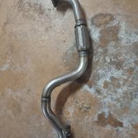 scarico golf 4 ,seat leon ,vw bora