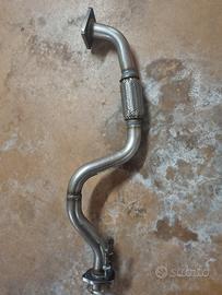 scarico golf 4 ,seat leon ,vw bora