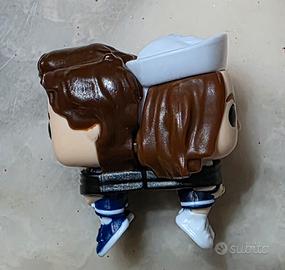 FunkoPop StrangerThings Steve e Robin KinderJoy 