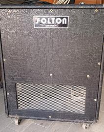 Amplificatore Solton rotante simile al Leslie
