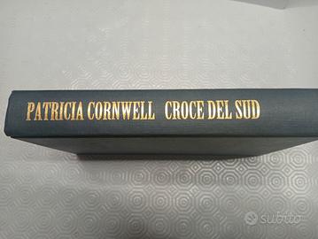 Croce del Sud - Patricia Cornwell