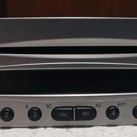 Autoradio originale alfa romeo 147/GT