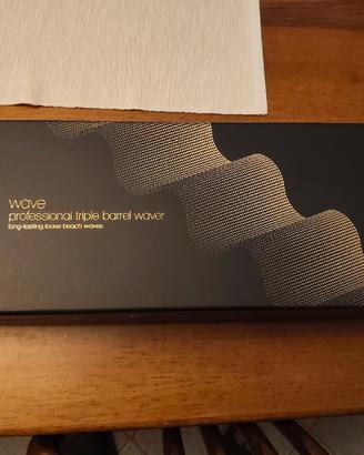 Piastra capelli GHD
