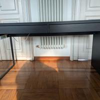 Scrivania Ikea Micke