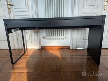 Scrivania Ikea Micke