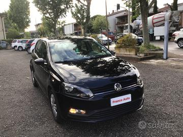 Volkswagen Polo 1.0 44kw(60CV) OK NEOPATENTATI