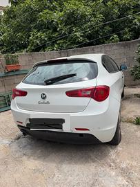 Giulietta