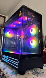 PC Gaming Ryzen X3D