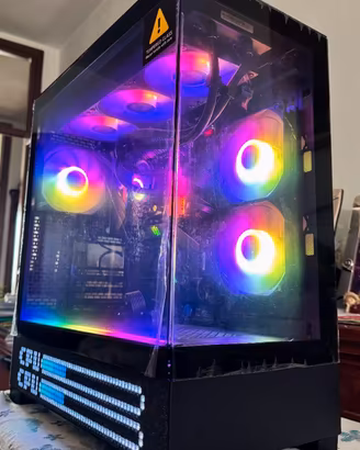 PC Gaming Ryzen X3D