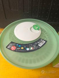 Salad spinner e scolaposate