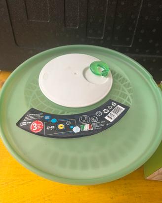 Salad spinner e scolaposate