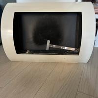 Camino in bio etanolo