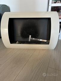 Camino in bio etanolo