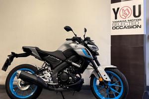 YAMAHA MT 125 MT 125