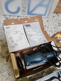 LEVIGATRICE ORBITALE BLACK&DECKER KA175 135W