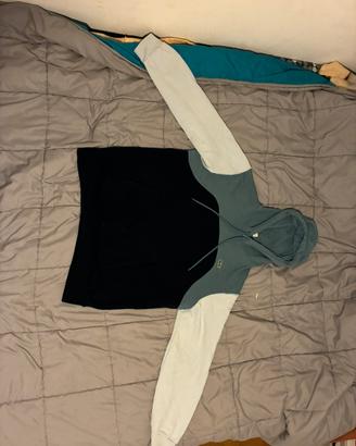 Felpa LaCoste XL prezzo trattabile