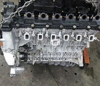 Motore BMW 3.0 d 306D3