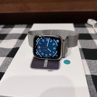 Smartwatch bikkembergs