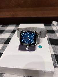 Smartwatch bikkembergs