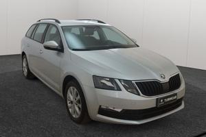 Škoda Octavia 2.0 TDI EVO SCR 150 CV DSG Wago...