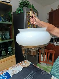 regalasi lampadario anni 80