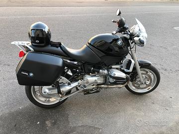 Bmw r850r Confort seconda serie