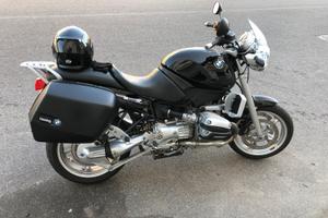 Bmw r850r Confort seconda serie