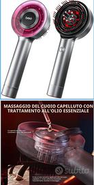 Breo Scalp3 - Spazzola professionale per massaggi