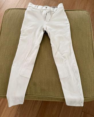Pantaloni Equitazione Fouganza.
