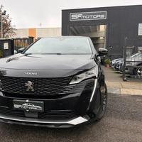 Peugeot 3008 Hybrid 225 e-EAT8 Allure Pack