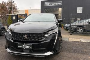 Peugeot 3008 Hybrid 225 e-EAT8 Allure Pack
