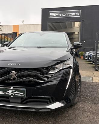 Peugeot 3008 Hybrid 225 e-EAT8 Allure Pack
