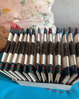 Collant 80 denari, S-M