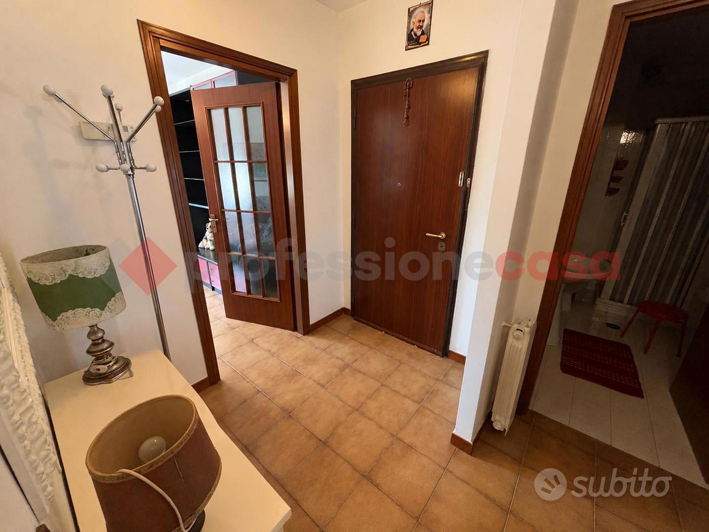 Appartamento – Taranto, Quartiere Paolo VI - Altro