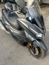 Kymco xtown 300i