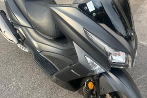 Kymco xtown 300i